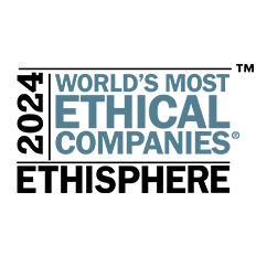World's Most Ethical Companies 2024